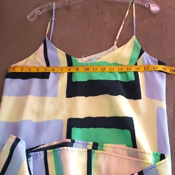 CHARLIE Jade dress - Picture 5 of 8